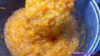 ковокдан таом таёрлаш #блюдо #вкусно