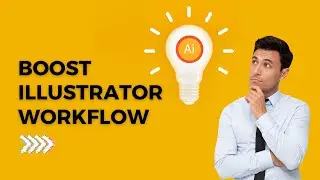 Take Your Adobe Illustrator Skills to the Next Level with Action Button