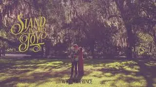 William Prince - Goldie Hawn (Official Audio)