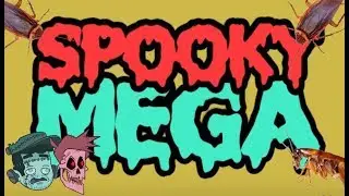 SuperMega - Matt's Fear of Cockroaches