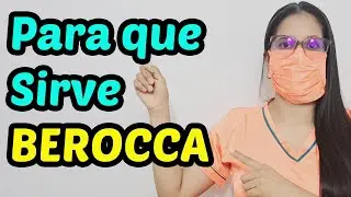BEROCCA ¿Qué es y Para que se Utiliza? I 2023