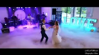 Patrycja i Kacper I taniec