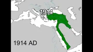 Territorial evolution of Turkey 🇹🇷