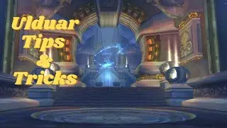 Ulduar Quick Boss Guide - WOTLK Classic
