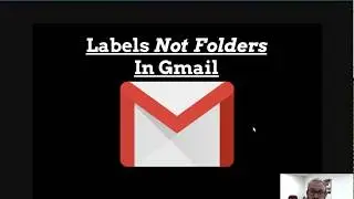 Labels and Categories in Gmail