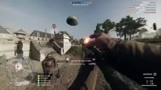 Battlefield 1 Montage - No SMLE MkIII please xD