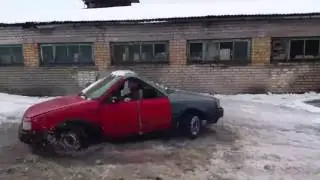 Двойной Фольсваген