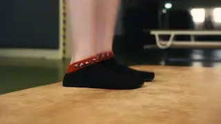 Tantum Jumpsokken