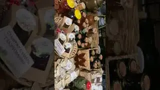 Марьино поле(хлебный дом)
