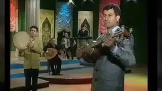 Кузибой Отажонов  -  Армонлар колди