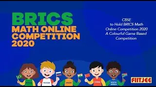 BRICSMATH SOLUTIONS 2020/ BEST WAY OUT