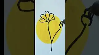 easy drawing //#shortsvideo #viral #viral #art #artdrawing #ramya_easy_drawing