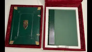 Armorial de Salamanca, Steve Tamborino . Ejemplar 289 de 350. D.Martín de Riquer (Barcelona 1914).