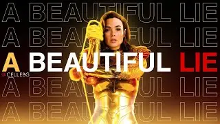 WW84 + A BEAUTIFUL LIE by 30 Seconds To Mars
