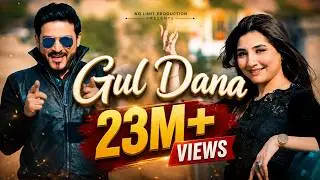 Zeek afridi & GUl Panra  Gul dana