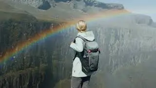 Chasing Rainbow by The MC2 Project