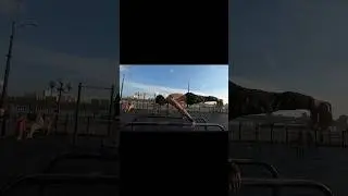 Full PLANCHE #shorts