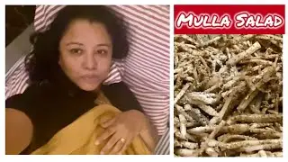 Chhawhchhi Leh Mulla In Neih Chuan He Recipe Hi Saim Ve Ru | Kan Reports Update