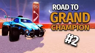 Road To GC Episode 2 / Reaching Diamond 3