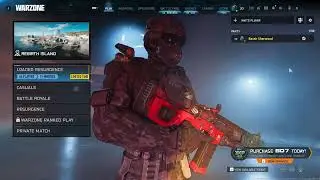 Call of Duty COD Warzone, Controller's right stick not working, fixed