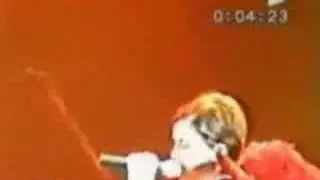 Natalia Oreiro - Que Digan lo Que Quieran Live Russia