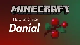 How to troll: Danial [Minecraft]