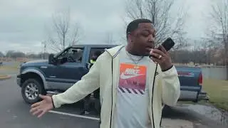Jay Morris Group - In Front of Me Part 1 and 2 (Official Music Video)