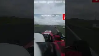 BIG OVERSTEER At My First Ever Formula 4 Laps...