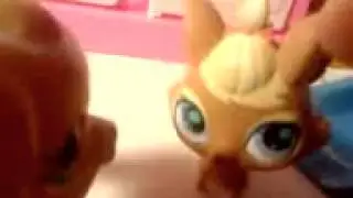 LPS Дом № 6. 1 сезон 3 серия