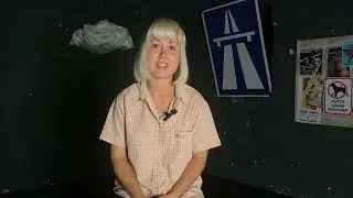 Актриса Елена Грасмик. Видеовизитка. Июнь 2024