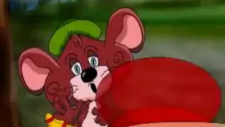THE SHARING SONG nursery rhymes for little kids