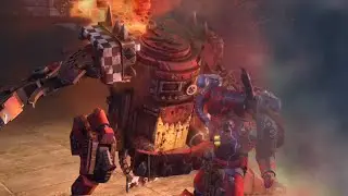 Chaos Unleashed 2020: All 21 waves completed! - Exterminatus, Warhammer 40k: Space Marine