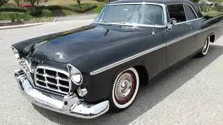 1956 CHRYSLER 300B HARDTOP - SOLD