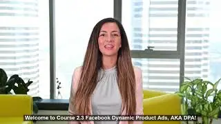 Facebook Dynamic Product Ads 2.3