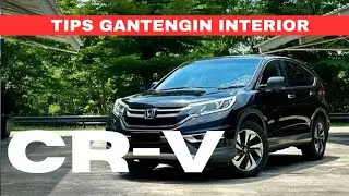 TIPS RUBAH INTERIOR MOBIL KAMU JADI LEBIH BAGUS || HARDY CLASSIC