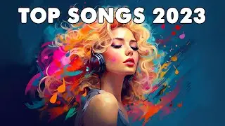 Best Pop Music 2023 - Billboard Hot 100 Top Songs This Week 2023 || Miley Cyrus, Ed Sheeran, Rema