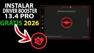 Driver Booster 13.4 Pro - Free Updated May/2026