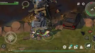 How to Chopper Trick Farm