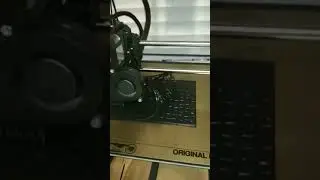 Pepe's wonderful 3D printer
