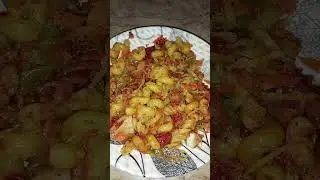 Cooking 🍳 time for Iftar #best #food #minivlog