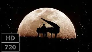🎧🎹❤ 1 hora de canciones de piano - audio HD 192.00 bps 48 Hz - (sin copyright) (PARTE 4) 🎧🎹❤