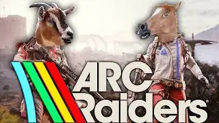 OH YEAH!!!!! | Arc Raiders