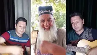 МУРОЧИАТИ САХТИ БОБОИ КАНД ДА ЛОИКИ БОЗОР ВА БАРОДАРОНИ ХУДАШ😱😱😱