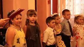 Школьное попурри