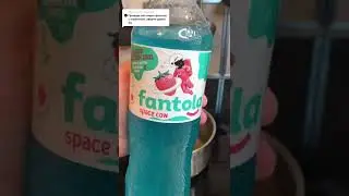 ФАНТОЛА С КЛУБНИКОЙ ОПАСНА? ЧТО В НЕЙ? 