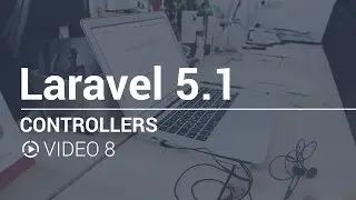 08 - Controllers