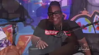 Tops Drop Singer drops sauce 😘