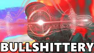 Apex Legends Bullshittery
