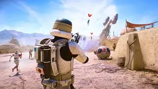EA Never Wanted You To Mod This Game...
