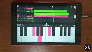 xxxtentacion -jocerly flores on fl studio mobile